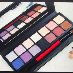 Smashbox Double Exposure Palette